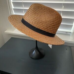 Ladies Brixton Fedora